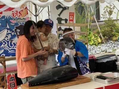 5会場同時開催！大手ハウスメーカーT様集客イベント