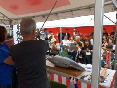 2日間で計10会場10本達成！大手ハウスメーカーT様集客イベント